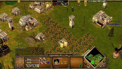 Mythology Game 13 Part 4