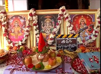 Trigger  Movie Opening - Chai Biscuit (Comic FULL HD 720P)