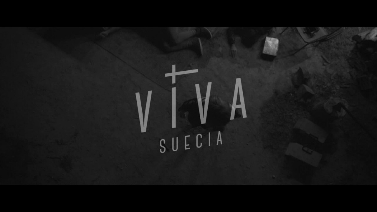 Viva Suecia - Bien Por Ti