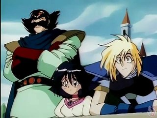 Slayers Ep 13