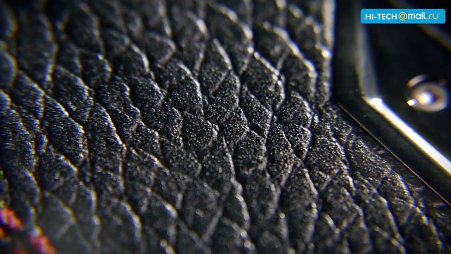 Tonino Lamborghini 88 Tauri - самый мощный из люксовых смартфонов