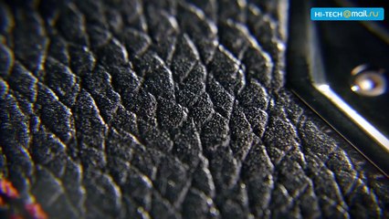 Tonino Lamborghini 88 Tauri - самый мощный из люксовых смартфонов