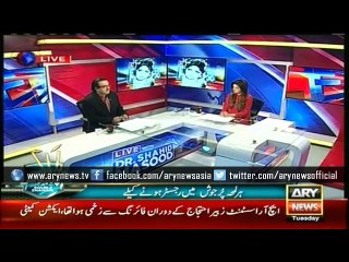 Shahid Masood's interesting analysis on violence against PIA employees