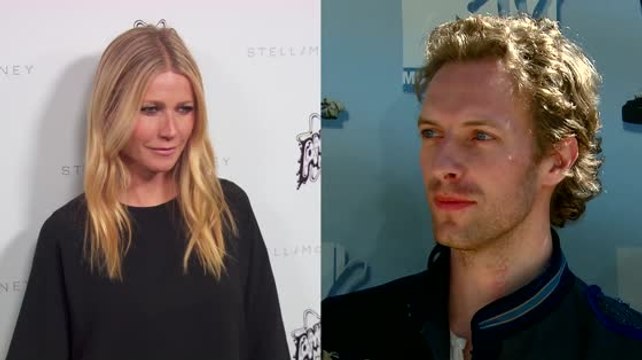 Gwyneth Paltrow and Chris Martin Still Stay Together as a Family