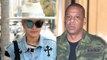 Jay Z's Roc Nation Countersues Rita Ora for $2.4 Million