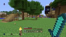 Training Grounds! - Alwecs Paradise [27] (Minecraft Xbox One)