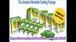Metabolic Cooking Low Calorie Meals | Metabolic Cooking Low Sodium Recipes