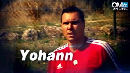 Objectif Match - S4E23 : «Contexte»