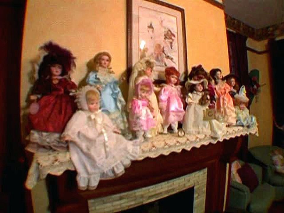 Ghost Hunters S02X01 - Carousel Gardens.Bonus Investigation