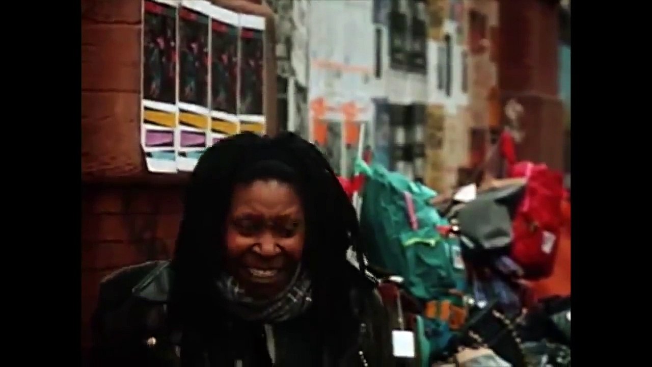 Boys on the Side (1995) Official Trailer - Whoopi Goldberg, Matthew McConaughey Movie HD