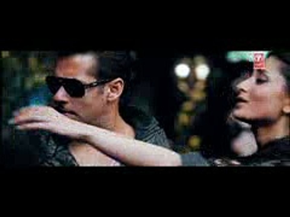TERI MERI__SALMAN KHAN