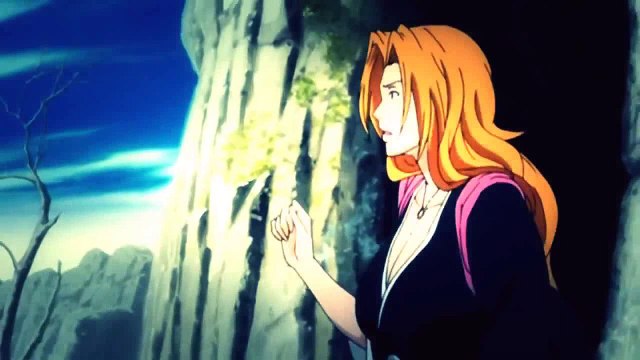 Gin Ichimaru,Rangiku e Aizen Pt