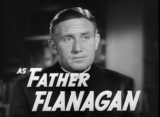 Boys Town Official Trailer #1 - Mickey Rooney Movie (1938) HD