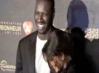 Exclu vidéo: L’avant-première de Chocolat, comme si vous y étiez !