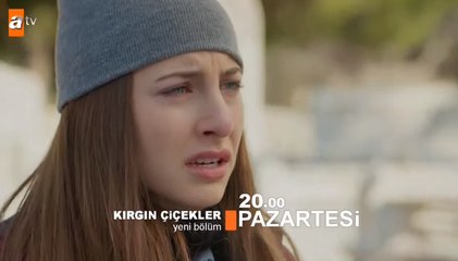 مسلسل الأزهار الحزينة الحلقة 32 (اعلان 1) مترجم