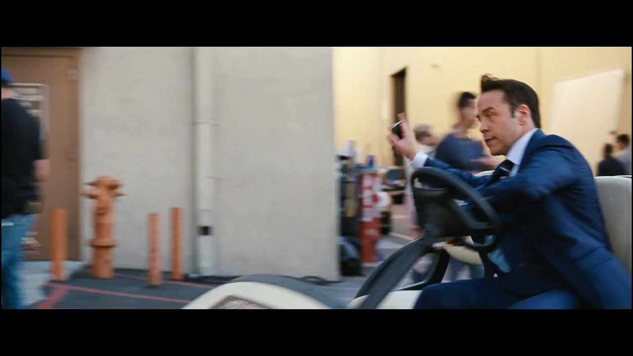 Entourage - Jessica Alba