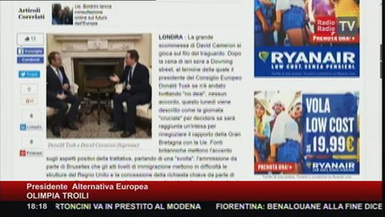 Olimpia Troili - 02 febbraio 2016