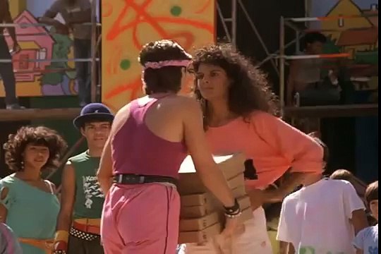 Breakin' 2 Electric Boogaloo Official Trailer #1 - Harry Caesar Movie (1984) HD