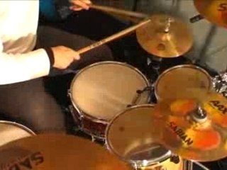 JAM FUNK WIZ MY SELF ALEX POYET