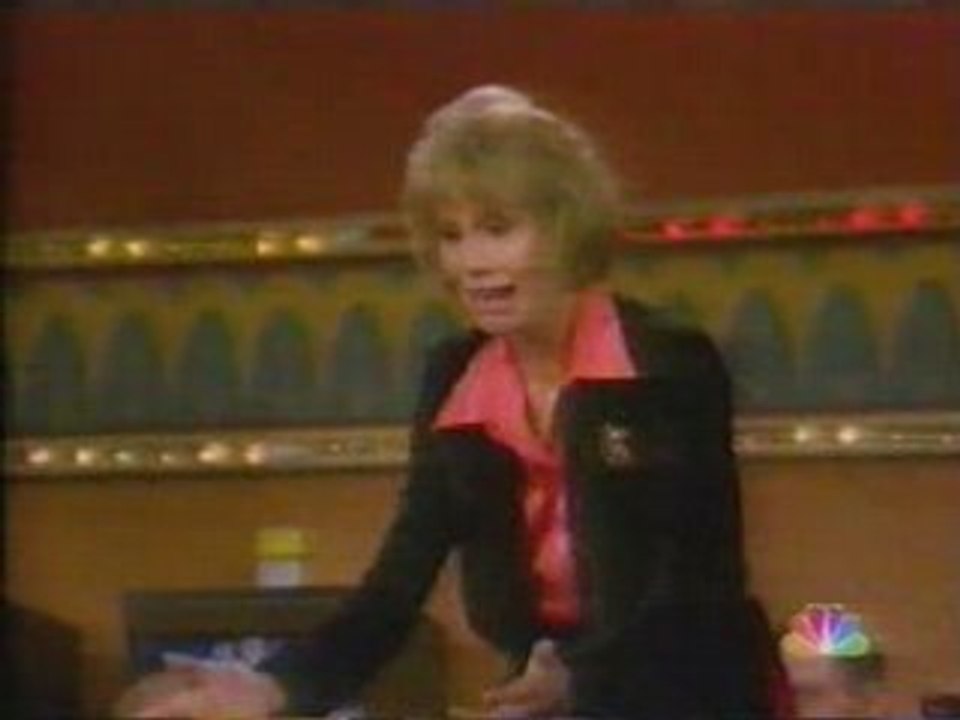 NBC Mary Tyler Moore on Must See TV 1997