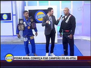 Download Video: CAMPEÃO ENSINA TÉCNICAS DO JIU JITSU