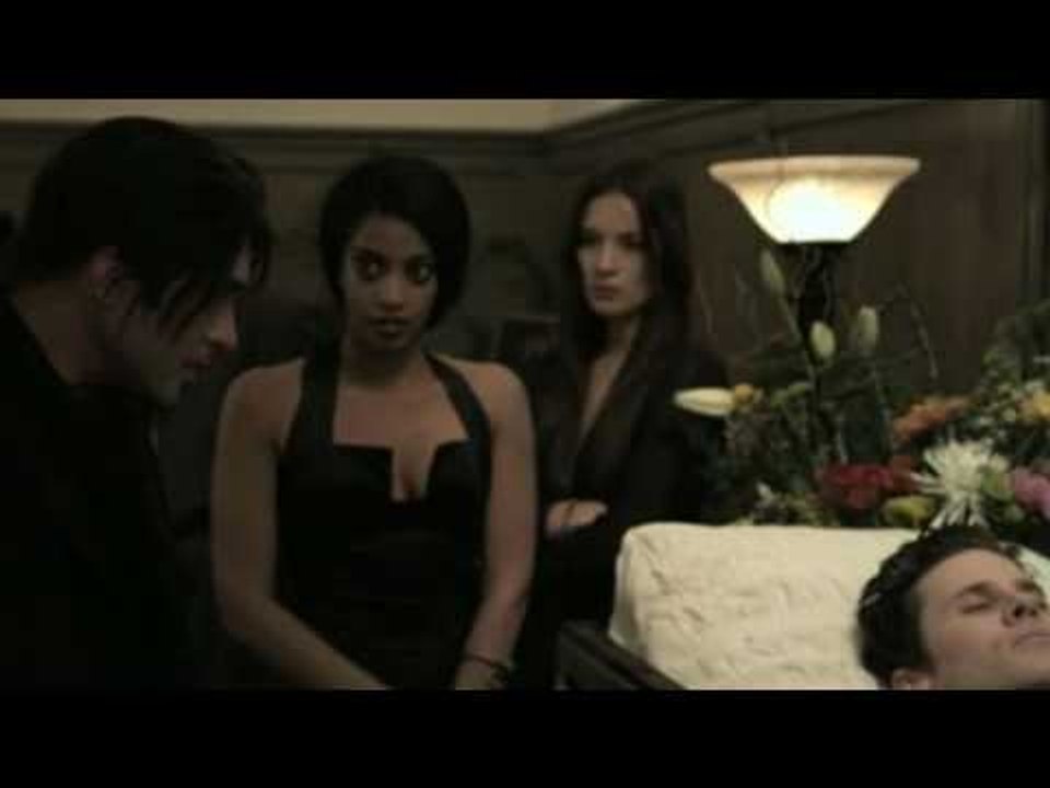 Rosencrantz and Guildenstern Are Undead - Trailer