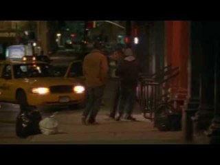 Daddy Longlegs  - Trailer