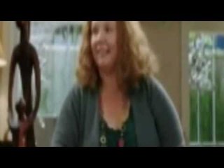 Piacere sono un pò incinta - Trailer