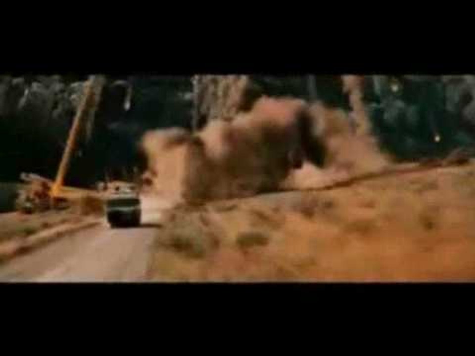 Transformers 3 - Trailer