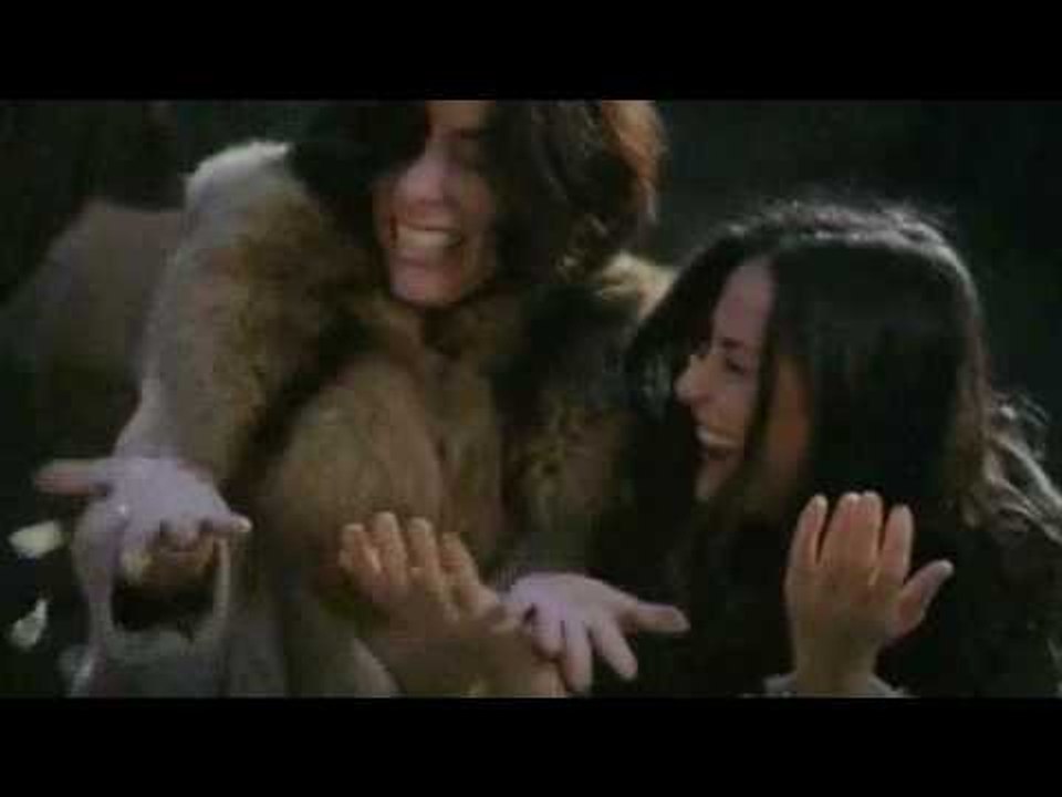Happy Tears - Trailer