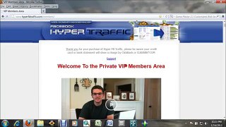 Hyper Fb Traffic Review | Is Hyper Fb Traffic Worth The Money?