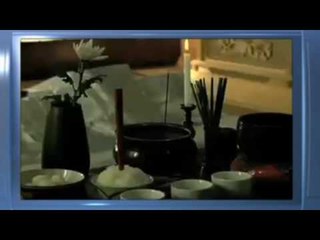 Departures - Trailer Italiano