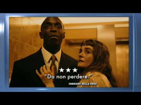 Video Perdona e dimentica - Trailer Italiano