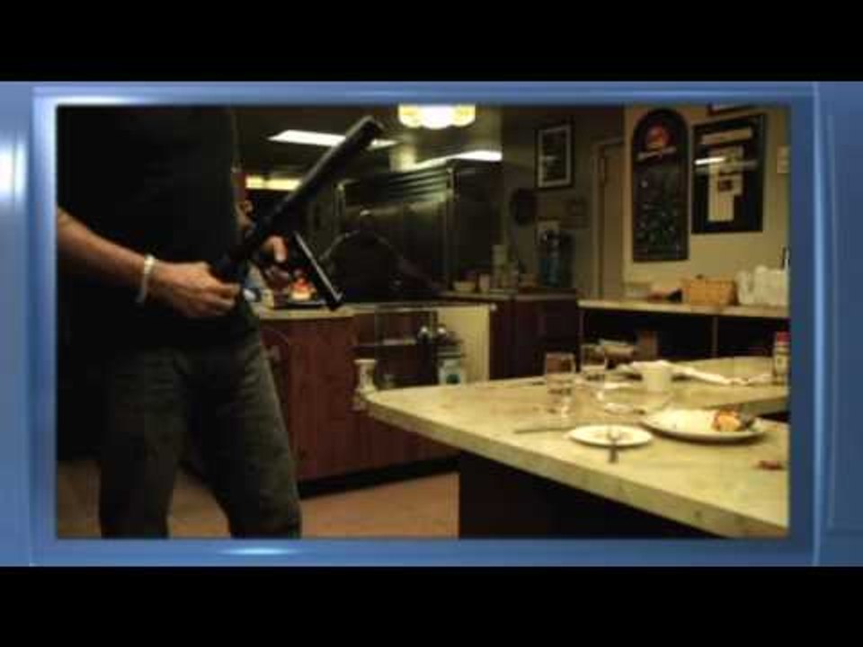 The Killing Jar - Trailer