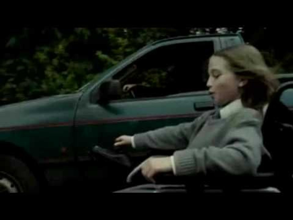 Ondine - Trailer