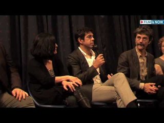 Cosa voglio di più - Conferenza Stampa 27/04/2010