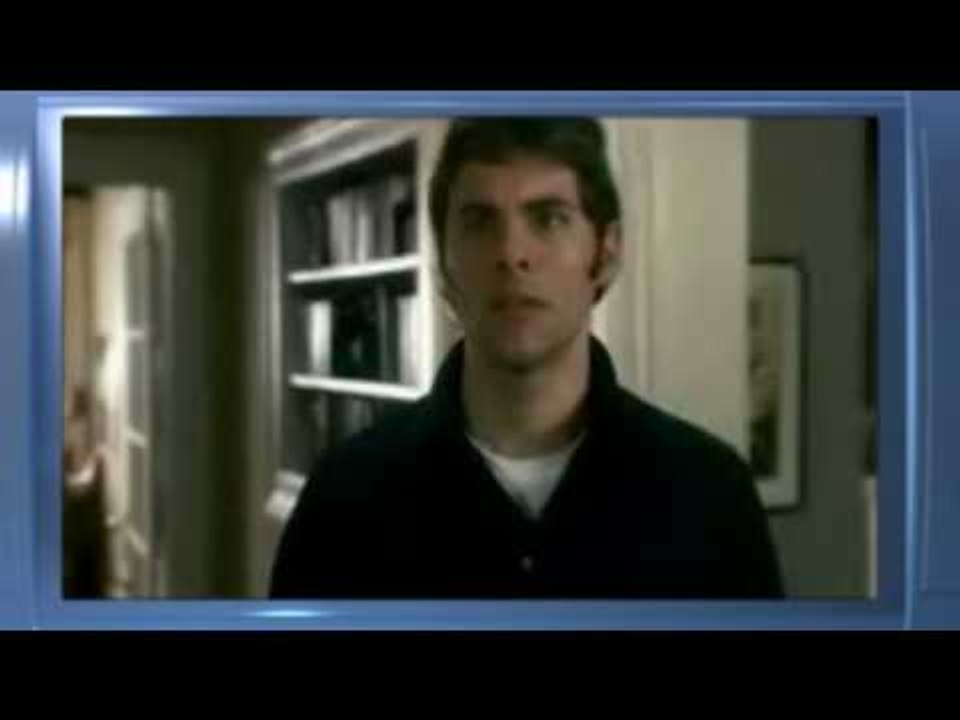 The Box - Trailer
