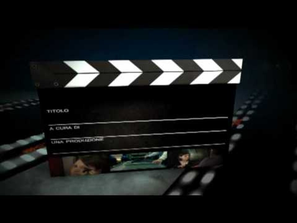 Let it Rain - Parlez Moi De La Pluie - Movie Trailer