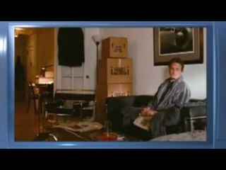 Solitary Man - Trailer