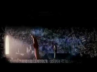 The Secret of Kells - Trailer