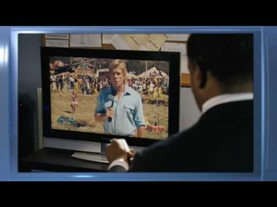 All About Steve - Trailer