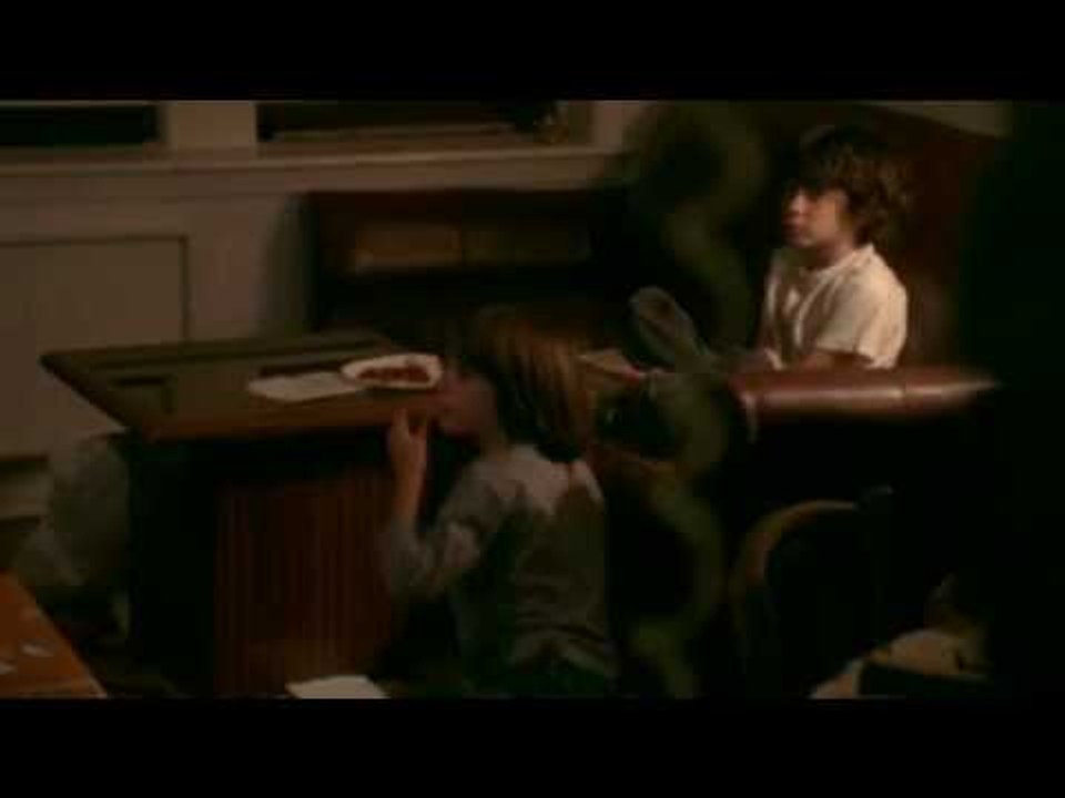 Daddy Longlegs  - Trailer