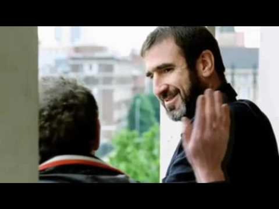 Looking for Eric - Trailer