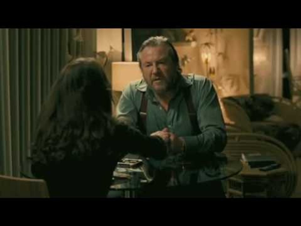 44 Inch Chest - Trailer