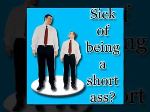 Grow Taller 4 Idiots Review - Does Grow Taller 4 Idiots Really Work?