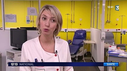 Cancer : les traitements de bien-être favorisent la guérison