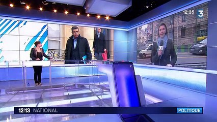 François Hollande veut endiguer la crise du monde agricole rapidement