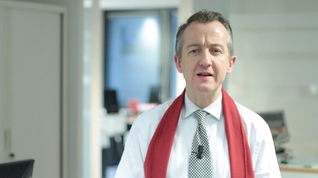 Faut-il diminuer les allocations chômage? L'édito de Christophe Barbier