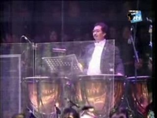 Concert Final Fantasy : Aerith theme + Those Who Fight