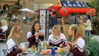 Bring It On All or Nothing Official Trailer #1 - Hayden Panettiere Movie (2006) HD